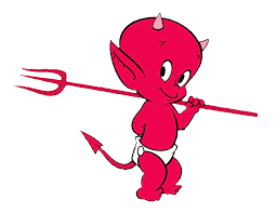diablotin parler en toute simplicité
