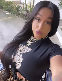 tchat avec BombaDuVenezuela