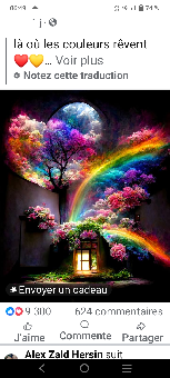 Janyne parler en toute simplicité