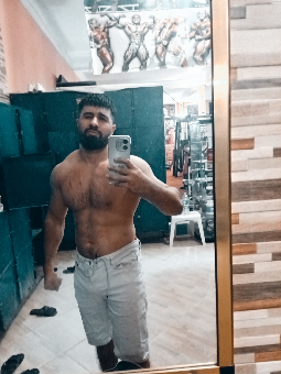 tchat avec Gomorra722