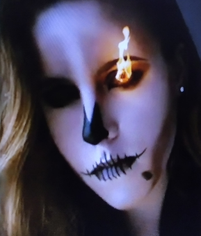 tchat avec La-Llorana