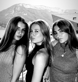 parler en toute simplicité