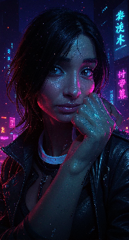 tchat avec Lametaleuse