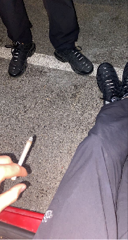 parler en toute simplicité