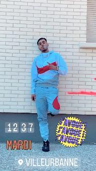 parler en toute simplicité