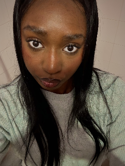 tchat avec Congolaise