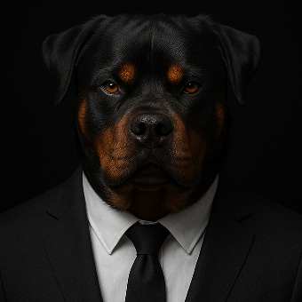 tchat avec Rottweiler