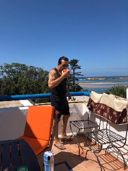 parler en toute simplicité