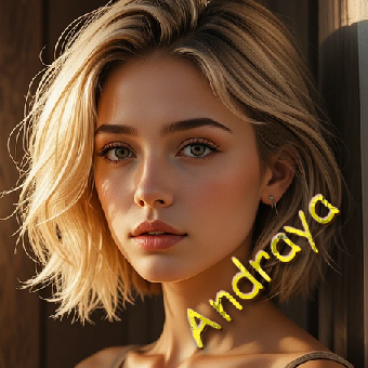 tchat avec Andraya
