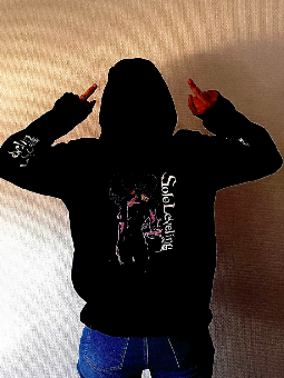 tchat avec LoveJinwoo