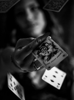 parler en toute simplicité