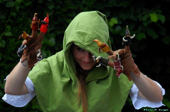 parler en toute simplicité