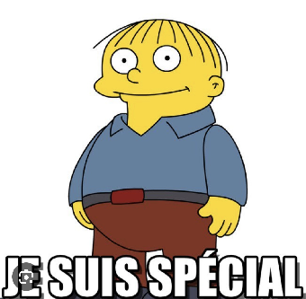 parler en toute simplicité