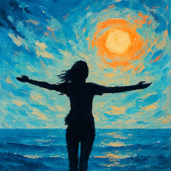 parler en toute simplicité