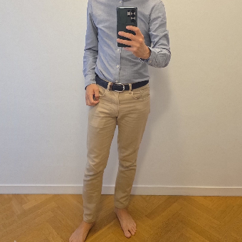 parler en toute simplicité