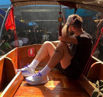 parler en toute simplicité