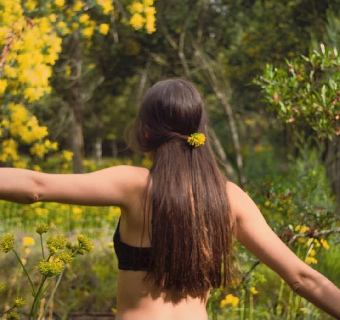 parler en toute simplicité