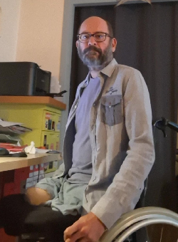 parler en toute simplicité