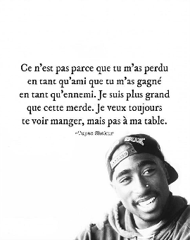 parler en toute simplicité