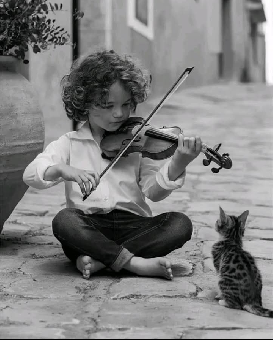 parler en toute simplicité