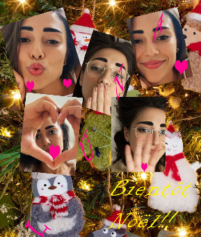 parler en toute simplicité