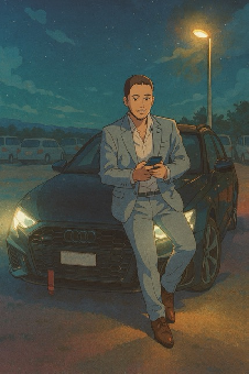 tchat avec MauvaisGarcon