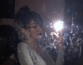 parler en toute simplicité