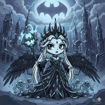 tchat avec Tenebreuse