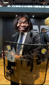 parler en toute simplicité