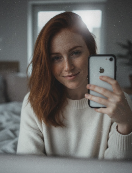 parler en toute simplicité