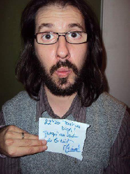 parler en toute simplicité