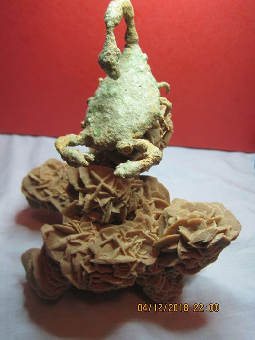 tchat avec joeDalton15