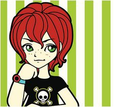 tchat avec Cristelle