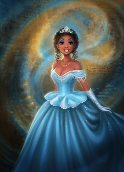 tchat avec Cendrillon