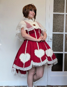 tchat avec Cosplay-QoS