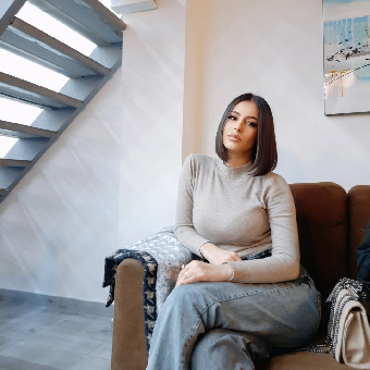 parler en toute simplicité