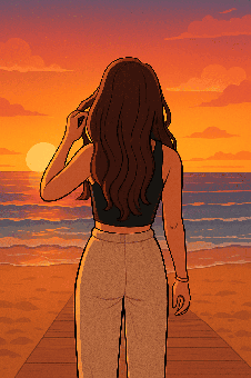 parler en toute simplicité