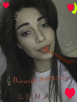 tchat avec Luna92120