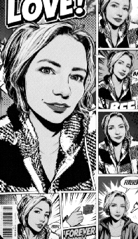 parler en toute simplicité