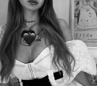 tchat avec Abramovic