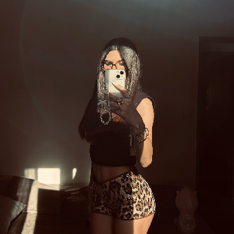 tchat avec Alyssia___