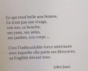 parler en toute simplicité