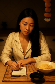 parler en toute simplicité