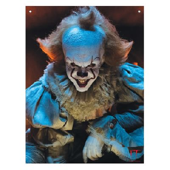 tchat avec PENNYWISE