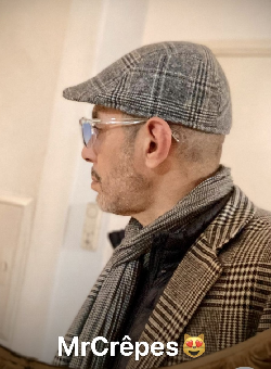 tchat avec MrCrepes