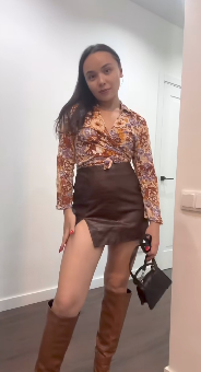 tchat avec QueenJessy