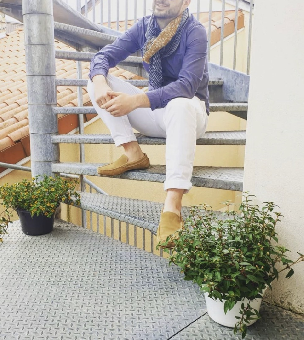 tchat avec EnCostume