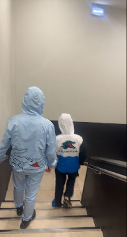 parler en toute simplicité