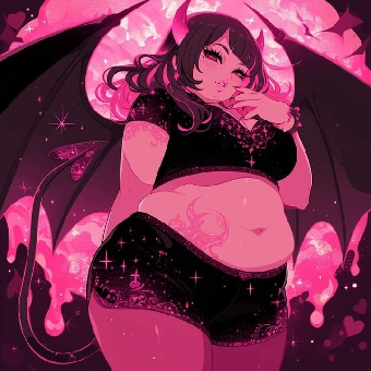 tchat avec LadyBBW89