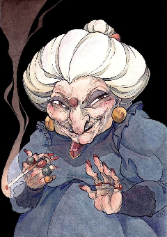 parler en toute simplicité